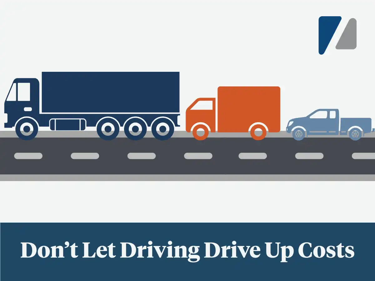 Blog The Hidden Risk Driving Up Costs for Pest Control Companies: Commercial Auto